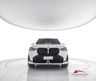 BMW X3 usata 4