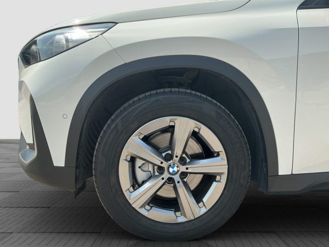 BMW X1 usata 14