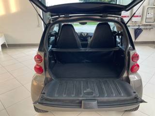SMART ForTwo usata, con Controllo trazione