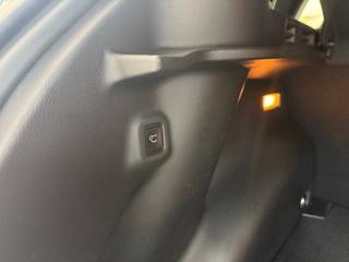 JEEP Compass usata, con Park Distance Control