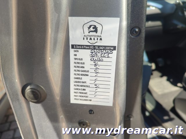 PEUGEOT 2008 usata 21