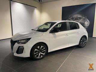 PEUGEOT 208 usata, con Autoradio