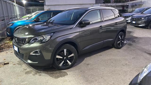 PEUGEOT 3008 usata, con Airbag
