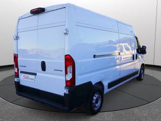 CITROEN Jumper usata, con Sensori di parcheggio posteriori