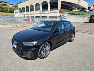 AUDI A1 usata, con Airbag