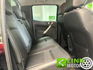 FORD Ranger usata, con Regolazione elettrica sedili