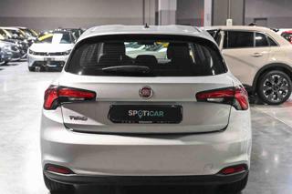 FIAT Tipo usata, con Autoradio