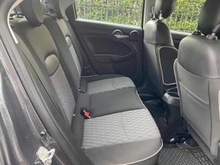 FIAT 500X usata 15