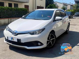 TOYOTA Auris 1.8 Full Hybrid
