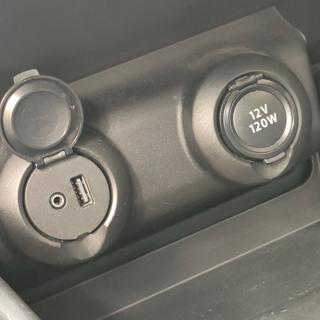 SUZUKI Swift usata, con Servosterzo