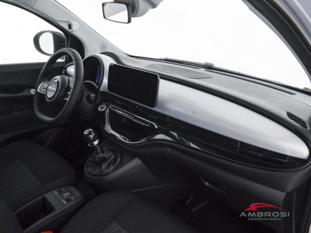 FIAT 500 usata 11