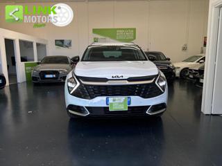 KIA Sportage usata 6