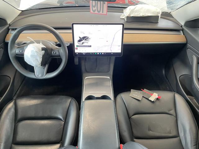 TESLA Model 3 usata, con ESP