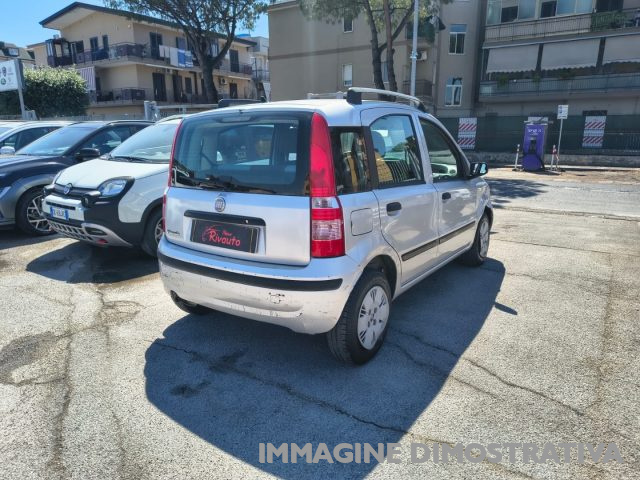 FIAT Panda usata, con Airbag Passeggero