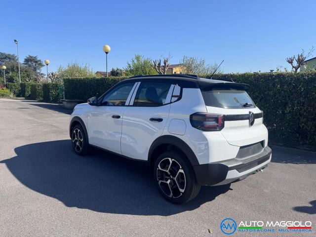 CITROEN C3 usata, con Airbag Passeggero