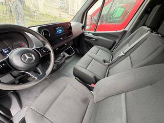 MERCEDES-BENZ Sprinter usata, con Climatizzatore