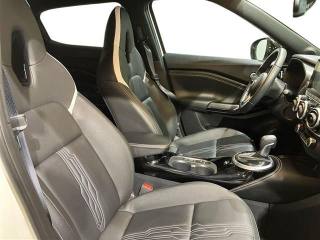 NISSAN Juke usata, con Cruise Control