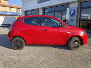 LANCIA Ypsilon usata, con ESP