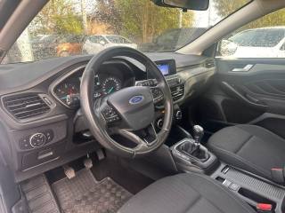 FORD Focus usata, con Cerchi in lega