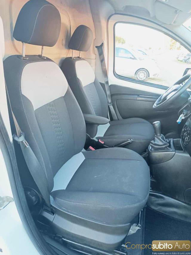 FIAT Fiorino usata 12