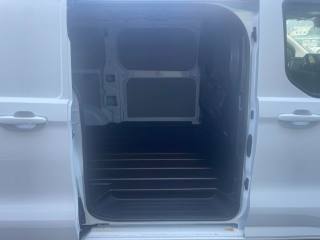 FORD Transit Custom usata, con Controllo automatico clima