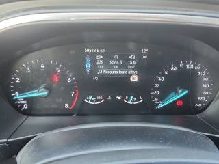 FORD Focus usata, con Climatizzatore