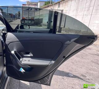 MERCEDES-BENZ CLA 220 usata, con Sensore di luce