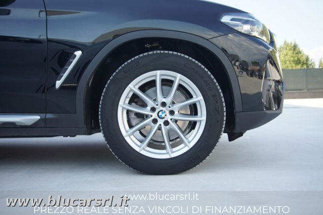 BMW X3 usata 28