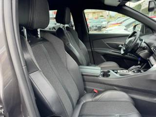 PEUGEOT 3008 usata, con Chiusura centralizzata
