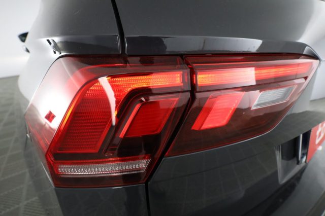 VOLKSWAGEN Tiguan usata 9