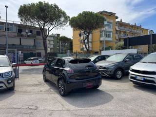 PEUGEOT 208 usata, con Alzacristalli elettrici