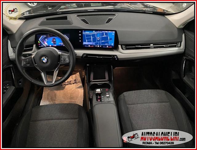 BMW X1 usata, con Antifurto