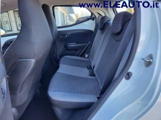 TOYOTA Aygo usata, con Luci diurne LED