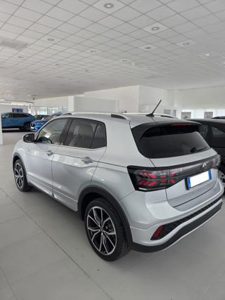 VOLKSWAGEN T-Cross usata, con Airbag Passeggero