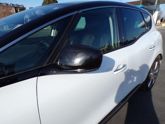 RENAULT Scenic usata, con Controllo vocale
