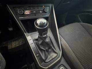 VOLKSWAGEN Polo usata, con Immobilizzatore elettronico