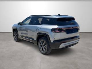 JEEP Compass usata, con Antifurto