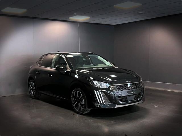 PEUGEOT 208 usata, con Alzacristalli elettrici