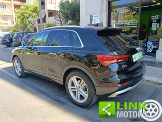 AUDI Q3 usata, con Start/Stop Automatico