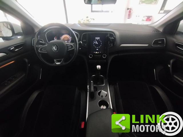 RENAULT Megane usata 24