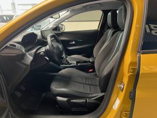 PEUGEOT 208 usata, con Cerchi in lega