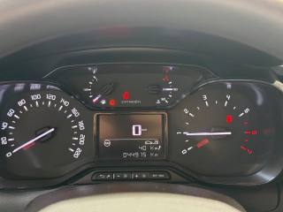 CITROEN C3 usata, con Fendinebbia