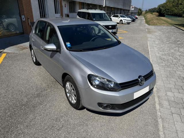 VOLKSWAGEN Golf usata, con Cerchi in lega