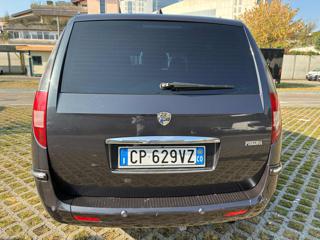 LANCIA Phedra usata, con Airbag Passeggero