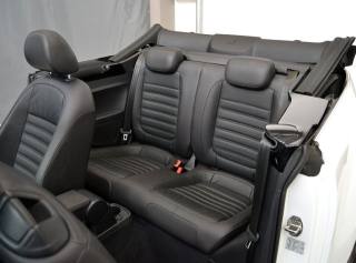 VOLKSWAGEN Maggiolino usata, con Airbag Passeggero