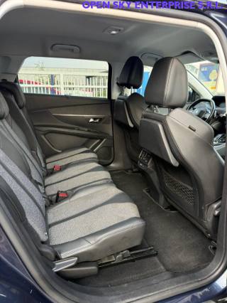 PEUGEOT 5008 usata, con Controllo trazione