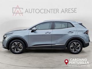 KIA Sportage usata, con Airbag