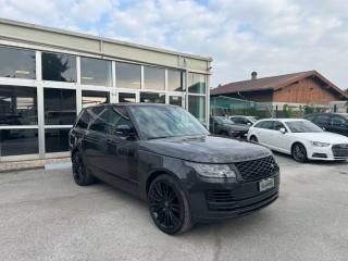LAND ROVER Range Rover usata, con Airbag laterali
