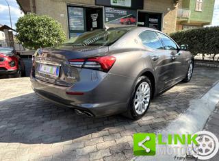 MASERATI Ghibli usata, con Airbag Passeggero