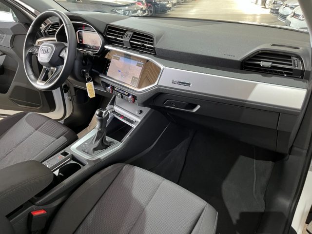 AUDI Q3 usata, con Controllo automatico clima